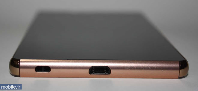 Sony Xperia Z3 Plus - سونی اکسپریا زد 3 پلاس