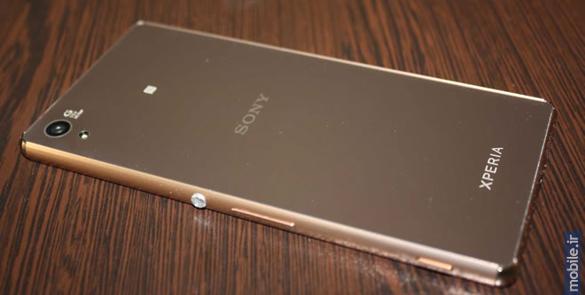 Sony Xperia Z3 Plus - سونی اکسپریا زد 3 پلاس