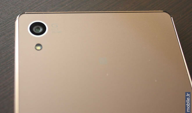 Sony Xperia Z3 Plus - سونی اکسپریا زد 3 پلاس