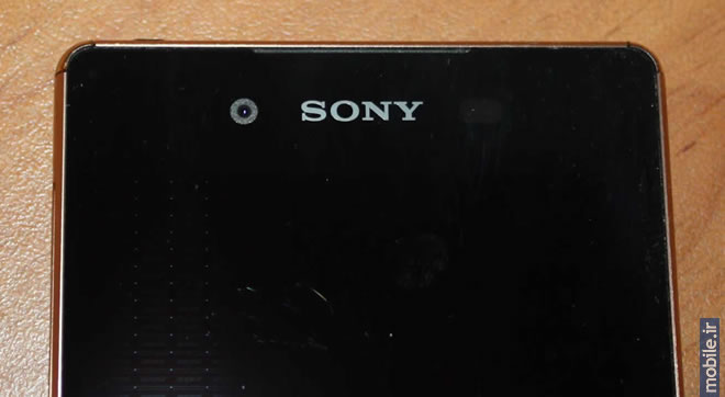 Sony Xperia Z3 Plus - سونی اکسپریا زد 3 پلاس