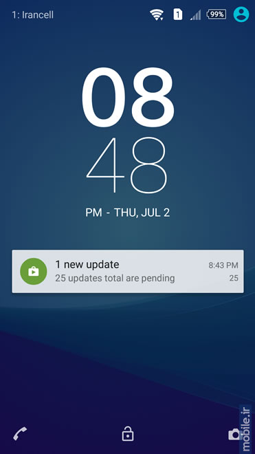 Sony Xperia Z3 Plus - سونی اکسپریا زد 3 پلاس