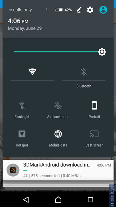 Sony Xperia Z3 Plus - سونی اکسپریا زد 3 پلاس