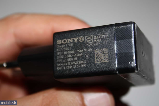 Sony Xperia Z3 Plus - سونی اکسپریا زد 3 پلاس