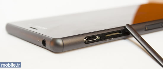 Sony Xperia Z3 - سونی اکسپریا زد 3