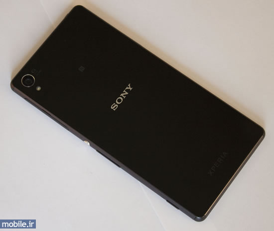 Sony Xperia Z3 - سونی اکسپریا زد 3