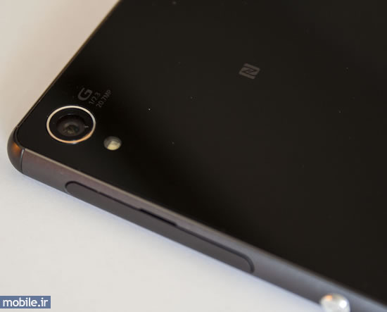 Sony Xperia Z3 - سونی اکسپریا زد 3