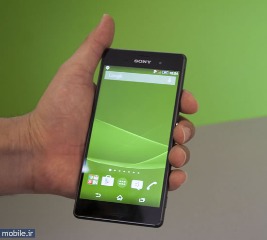 Sony Xperia Z3 - سونی اکسپریا زد 3
