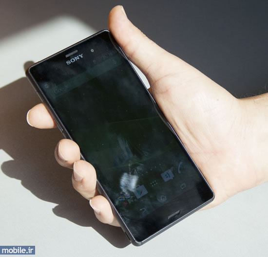 Sony Xperia Z3 - سونی اکسپریا زد 3