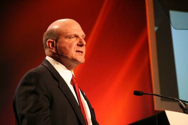 Ballmer