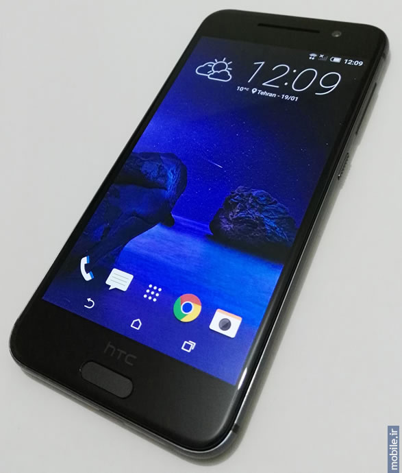 HTC One A9 - اچتیسی وان ای 9