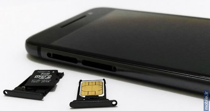 HTC One A9 - اچتیسی وان ای 9