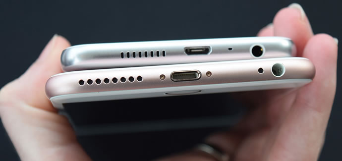HTC One A9 - اچتیسی وان ای 9