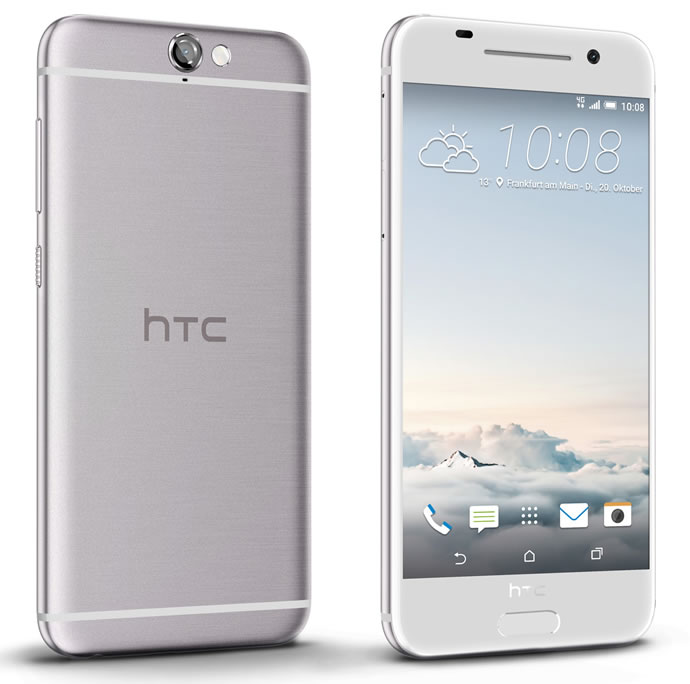 HTC One A9 - اچتیسی وان ای 9