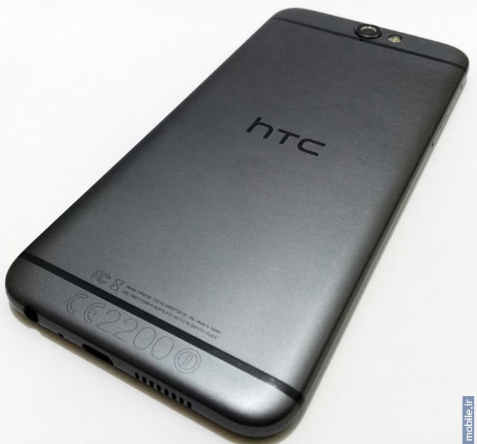 HTC One A9 - اچتیسی وان ای 9