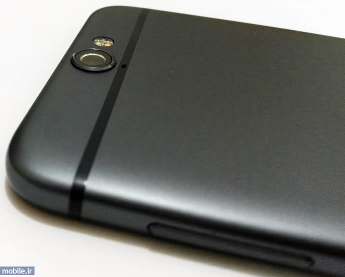 HTC One A9 - اچتیسی وان ای 9