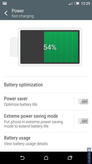 HTC One A9 - اچتیسی وان ای 9