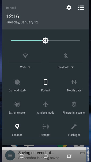HTC One A9 - اچتیسی وان ای 9