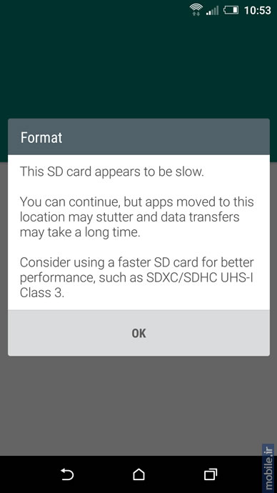 HTC One A9 - اچتیسی وان ای 9