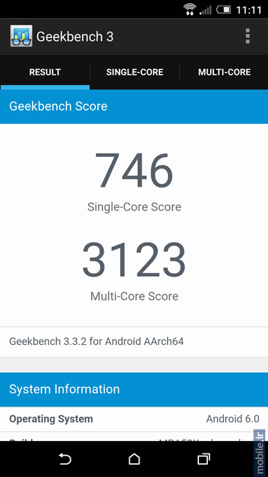 HTC One A9 - اچتیسی وان ای 9