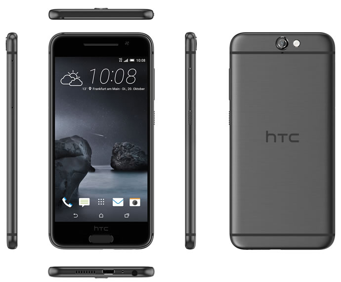 HTC One A9 - اچتیسی وان ای 9