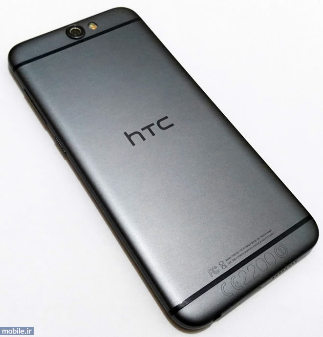 HTC One A9 - اچتیسی وان ای 9