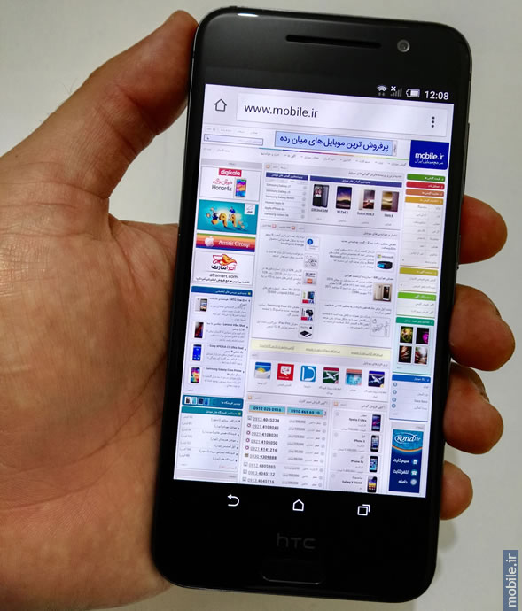 HTC One A9 - اچتیسی وان ای 9