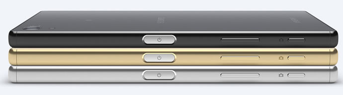 Sony XPERIA Z5 Premium - سونی اکسپریا زد 5 پریمیوم