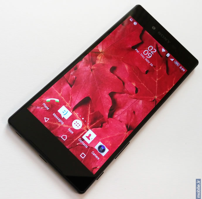Sony XPERIA Z5 Premium - سونی اکسپریا زد 5 پریمیوم