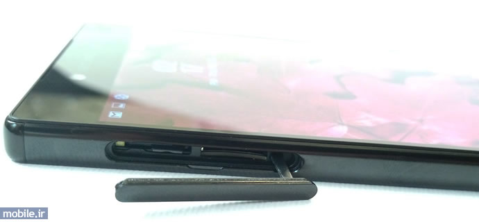 Sony XPERIA Z5 Premium - سونی اکسپریا زد 5 پریمیوم