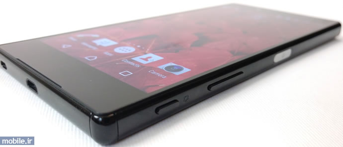 Sony XPERIA Z5 Premium - سونی اکسپریا زد 5 پریمیوم