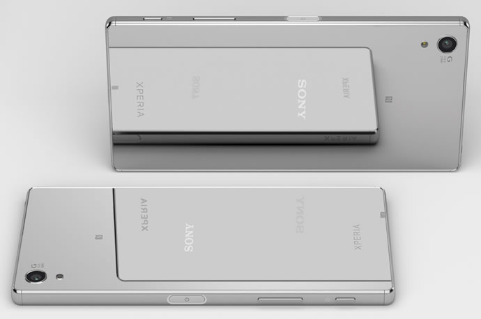 Sony XPERIA Z5 Premium - سونی اکسپریا زد 5 پریمیوم