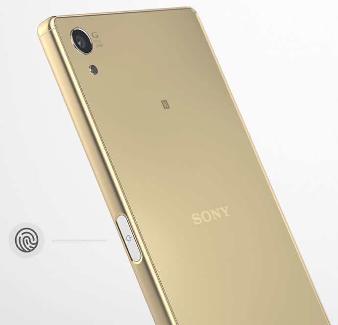Sony XPERIA Z5 Premium - سونی اکسپریا زد 5 پریمیوم