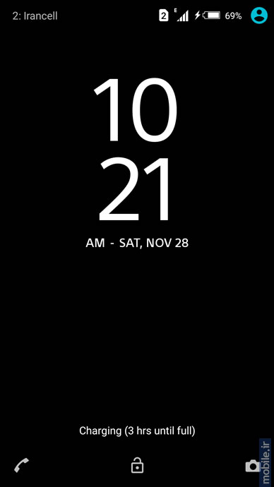 Sony XPERIA Z5 Premium - سونی اکسپریا زد 5 پریمیوم