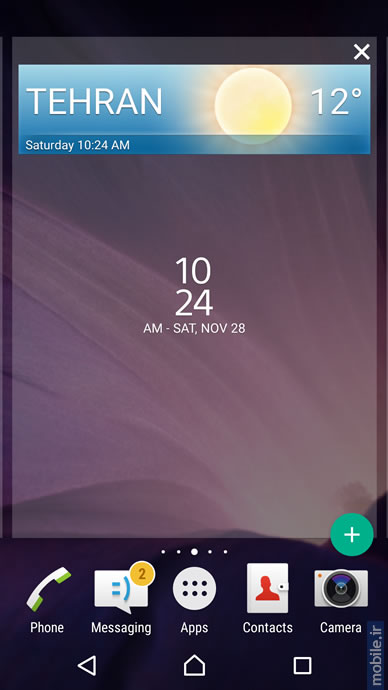 Sony XPERIA Z5 Premium - سونی اکسپریا زد 5 پریمیوم