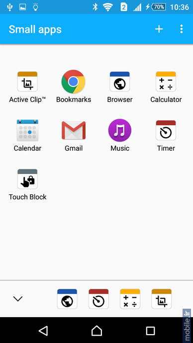 Sony XPERIA Z5 Premium - سونی اکسپریا زد 5 پریمیوم