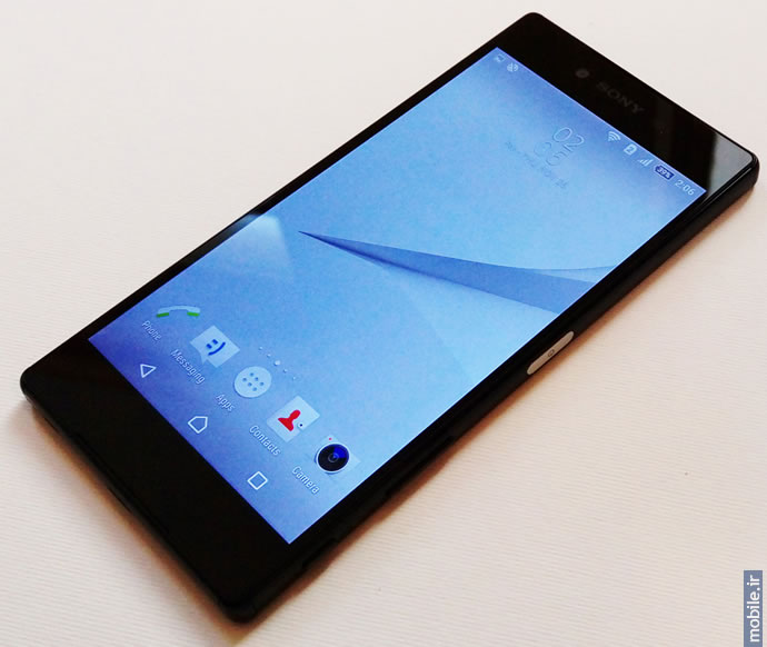 Sony XPERIA Z5 Premium - سونی اکسپریا زد 5 پریمیوم