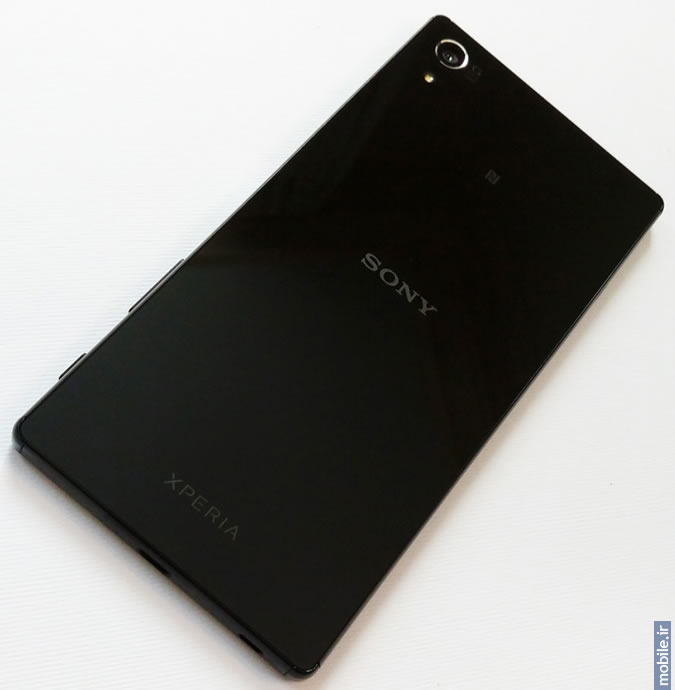 Sony XPERIA Z5 Premium - سونی اکسپریا زد 5 پریمیوم