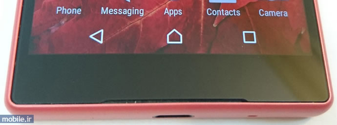 Sony XPERIA Z5 Compact - سونی اکسپریا زد 5 کامپکت