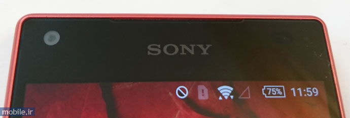 Sony XPERIA Z5 Compact - سونی اکسپریا زد 5 کامپکت