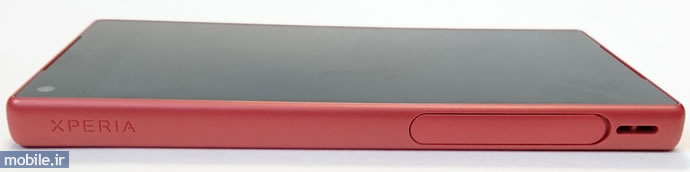 Sony XPERIA Z5 Compact - سونی اکسپریا زد 5 کامپکت