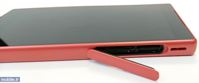 Sony XPERIA Z5 Compact - سونی اکسپریا زد 5 کامپکت