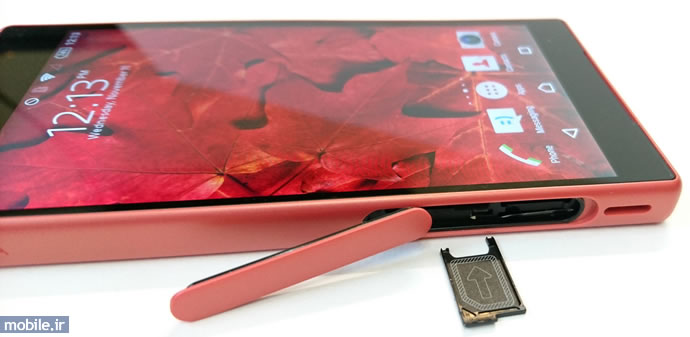 Sony XPERIA Z5 Compact - سونی اکسپریا زد 5 کامپکت