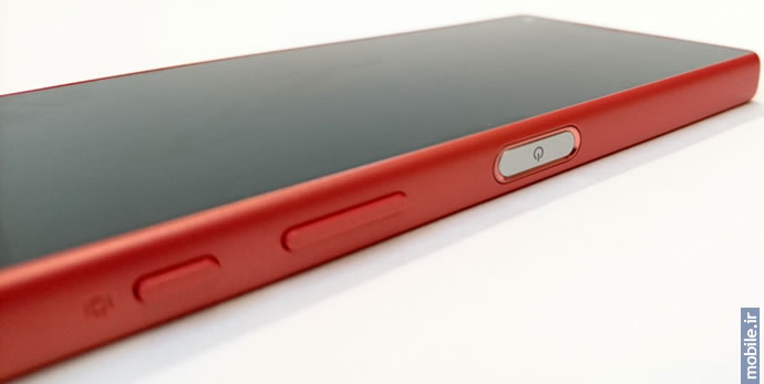 Sony XPERIA Z5 Compact - سونی اکسپریا زد 5 کامپکت