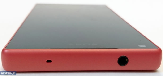 Sony XPERIA Z5 Compact - سونی اکسپریا زد 5 کامپکت