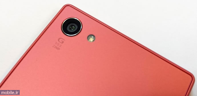 Sony XPERIA Z5 Compact - سونی اکسپریا زد 5 کامپکت