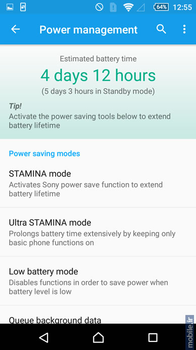 Sony XPERIA Z5 Compact - سونی اکسپریا زد 5 کامپکت