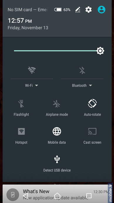 Sony XPERIA Z5 Compact - سونی اکسپریا زد 5 کامپکت