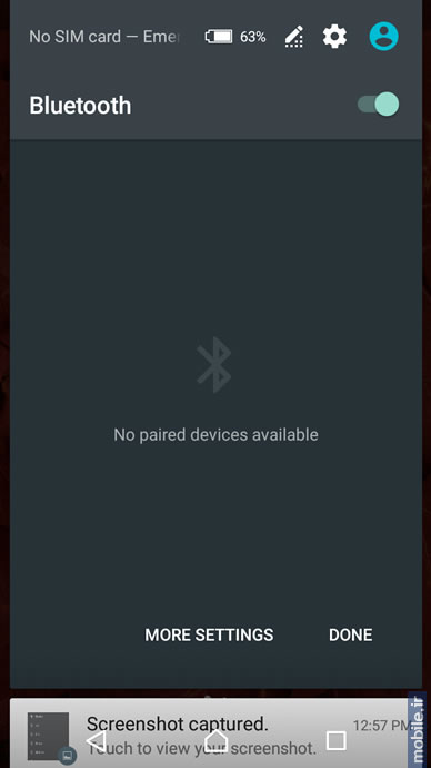 Sony XPERIA Z5 Compact - سونی اکسپریا زد 5 کامپکت