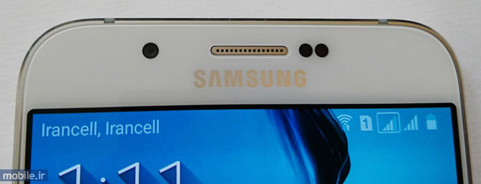 Samsung Galaxy A8 - سامسونگ گلکسی ای 8