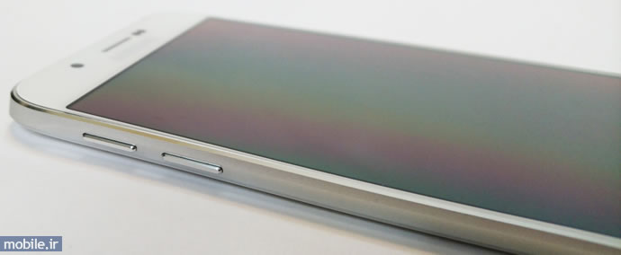 Samsung Galaxy A8 - سامسونگ گلکسی ای 8